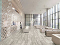 Millelegni Scottish Oak 8x48 Porcelain Plank