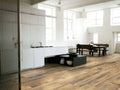 Millelegni Grey Ash 8x48 Porcelain Plank