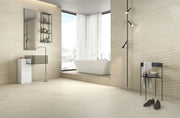 Mixit Concept Blanco Matte 12x36 Porcelain Tile