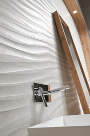 Mixit Concept Blanco Matte 12x36 Porcelain Tile