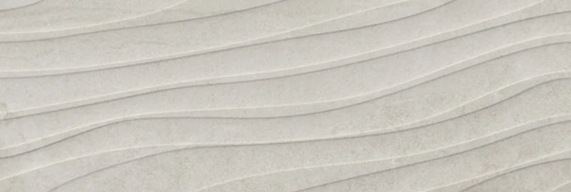 Mixit Concept Blanco Matte 12x36 Porcelain Tile