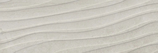 Mixit Concept Blanco Matte 12x36 Porcelain Tile