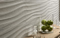 Mixit Concept Blanco Matte 12x36 Porcelain Tile