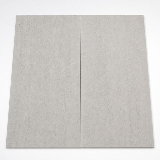 Moca Cream 18x36 Honed Limestone Tile close-up