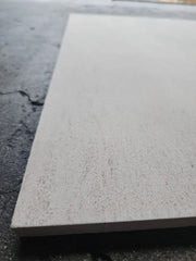 Moca Cream 18x36 Honed Limestone Tile