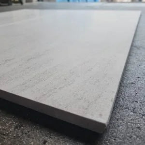 Moca Cream 18x36 Honed Limestone Tile