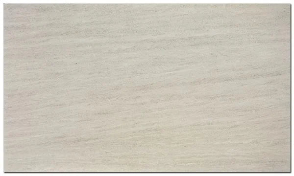 Mocha Cream Honed Limestone Slab