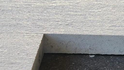 Mocha Cream 24x48 Brushed Natural Limestone Tile