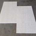 Mocha Cream 24x48 Brushed Natural Limestone Tile