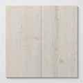 Mocha Cream Limestone Tile 12x24 Honed close-up