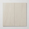 Mocha Cream Limestone Tile 18x36 Brushed close-up