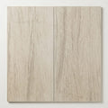 Mocha Cream Limestone Tile 24x48 Honed close-up