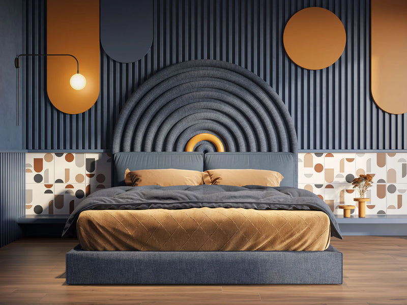 Modern Colors AC 12x36 Ceramic Wall Tile