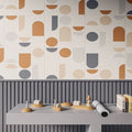 Modern Colors AC 12x36 Ceramic Wall Tile