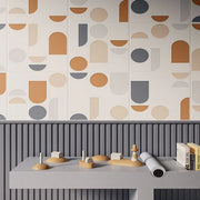 Modern Colors AC 12x36 Ceramic Wall Tile