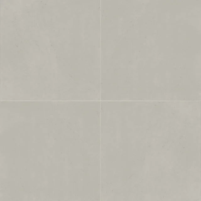 Thaddeus Pearl 32x32 Matte Ceramic Field Tile