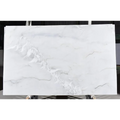 SLAB3QTE Mont Blanc 3cm Polished Quartzite Slab