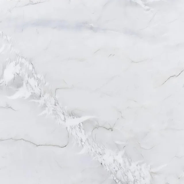 SLAB3QTE Mont Blanc 3cm Polished Quartzite Slab