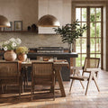 Montana Bitterroot 10x5.25 Brick Field Matte Ceramic Tile