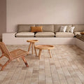 Montana Flathead 10x5.25 Matte Brick Ceramic Field Tile