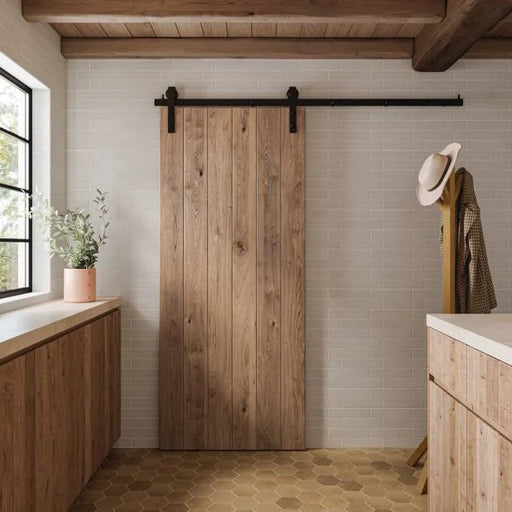 Montana Glacier 10x2.25 Brick Matte Ceramic Field Tile