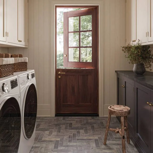 Montana Rock Creek 2.25x10 Brick Matte Field Ceramic Tile