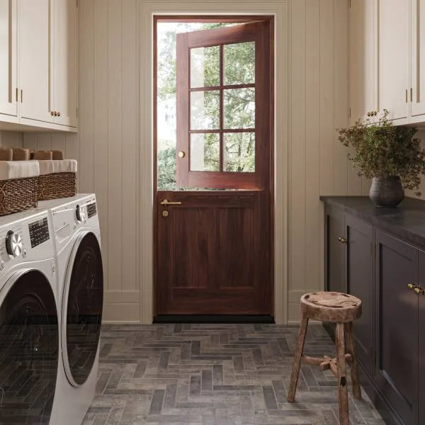 Montana Rock Creek 2.25x10 Brick Matte Field Ceramic Tile