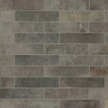 Montana Rock Creek 2.25x10 Brick Matte Field Ceramic Tile