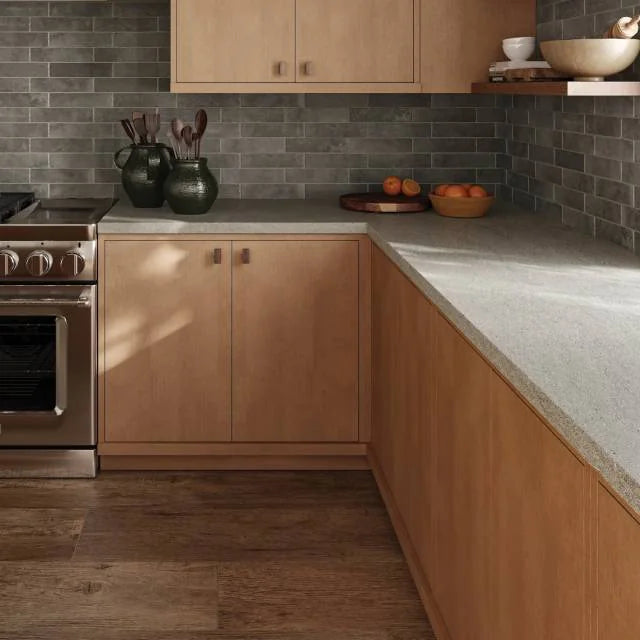 Montana Silverbow 2.25x10 Matte Brick Ceramic Field Tile