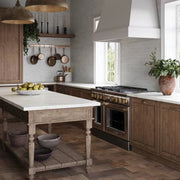 Montana Yellowstone 10x5.25 Brick Field Matte Ceramic Tile