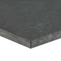 Montauk Black 4x12 Subway Gauged Slate Tile