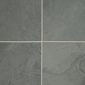 Montauk Blue 12x12 Gauged Slate Tile