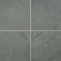Montauk Blue 16x16 Gauged Slate Tile