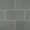 Montauk Blue 18x36 Gauged Slate Tile