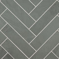 Montauk Blue 6x24 Gauged Slate Tile