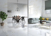 Montblanc Gold Polished 48x48 Porcelain Tile