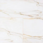 Montblanc Gold Polished 36x36 Porcelain Tile