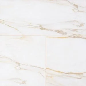 Montblanc Gold Polished 36x36 Porcelain Tile