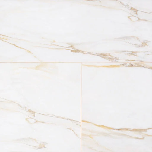 Montblanc Gold Polished 24x24 Porcelain Tile