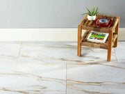 Montblanc Gold Polished 24x24 Porcelain Tile
