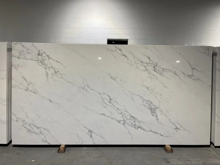 Montclair 127x64 3cm Quartz Slab