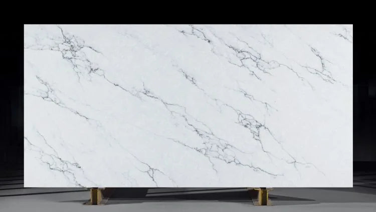 Montclair 127x64 3cm Quartz Slab