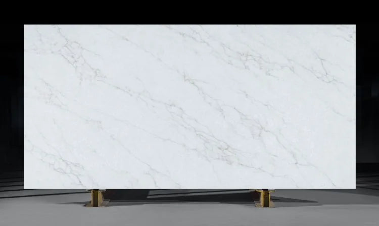 Montclair Gold 127x64 3cm Quartz Slab