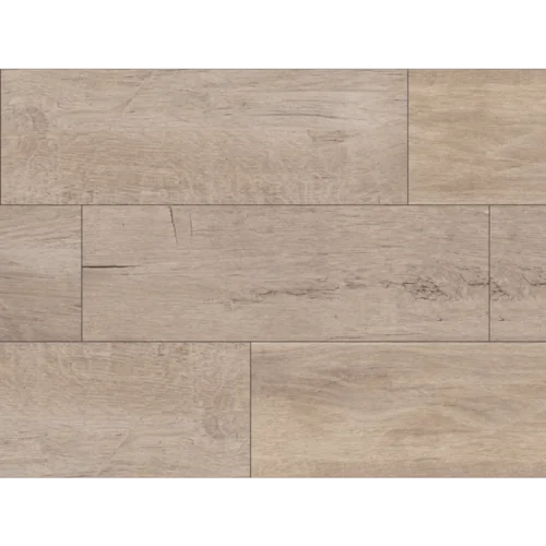 MonteVerde Beige 16x48 Matte Porcelain Paver