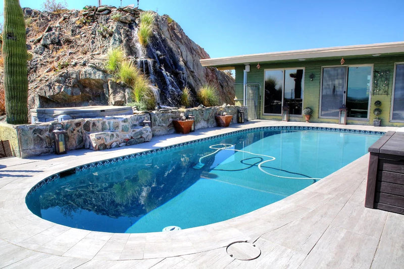 MonteVerde Gray 16x48 Matte Porcelain Paver