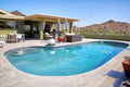 MonteVerde Gray 16x48 Matte Porcelain Paver