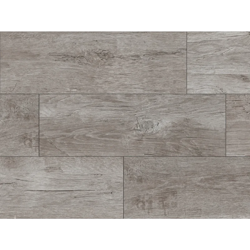 MonteVerde Gray 16x48 Matte Porcelain Paver