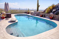 MonteVerde Gray 16x48 Matte Porcelain Paver