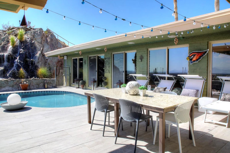 MonteVerde Gray 16x48 Matte Porcelain Paver