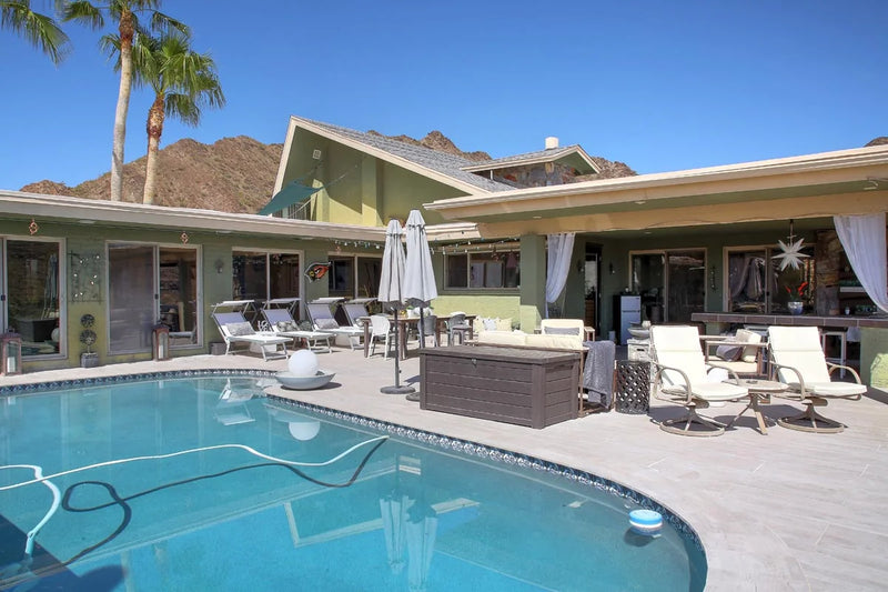 MonteVerde Gray 16x48 Matte Porcelain Paver